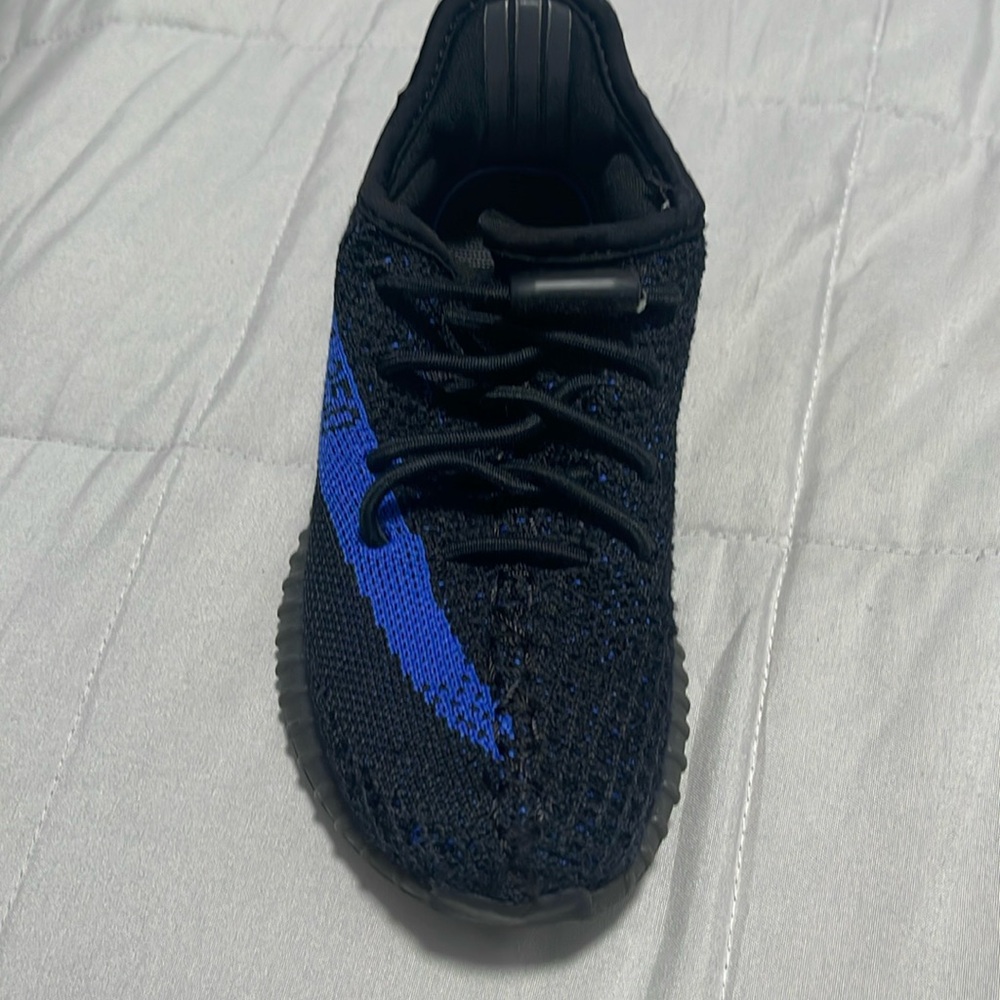 Toddler Yeezys